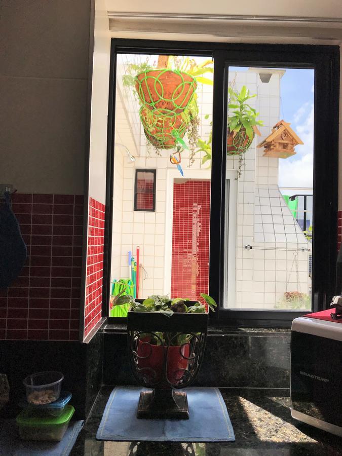 דירות Temporada Em Maceio מראה חיצוני תמונה